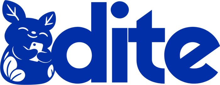 Ditė